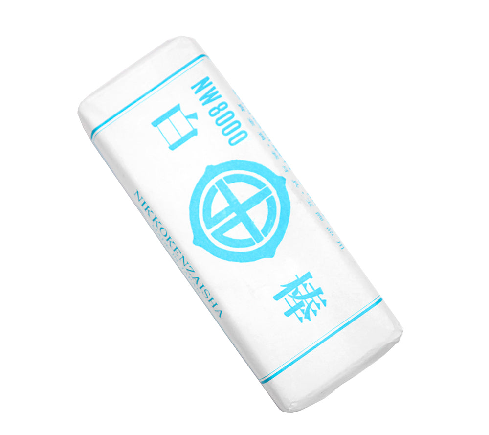 Ultra-Fine Japanese Polishing Compounds for High-Reflective Metals 1 lb Bar