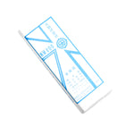 Platinum First Cut .92 lb Bar-Japanese Polishing Compounds