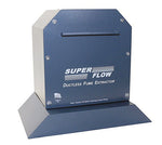Ductless Fume Extractor Hood for Plating and Investing - 110 V