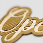 ElettroLaser OPERA - Máquina láser de grabado y fresado de joyería