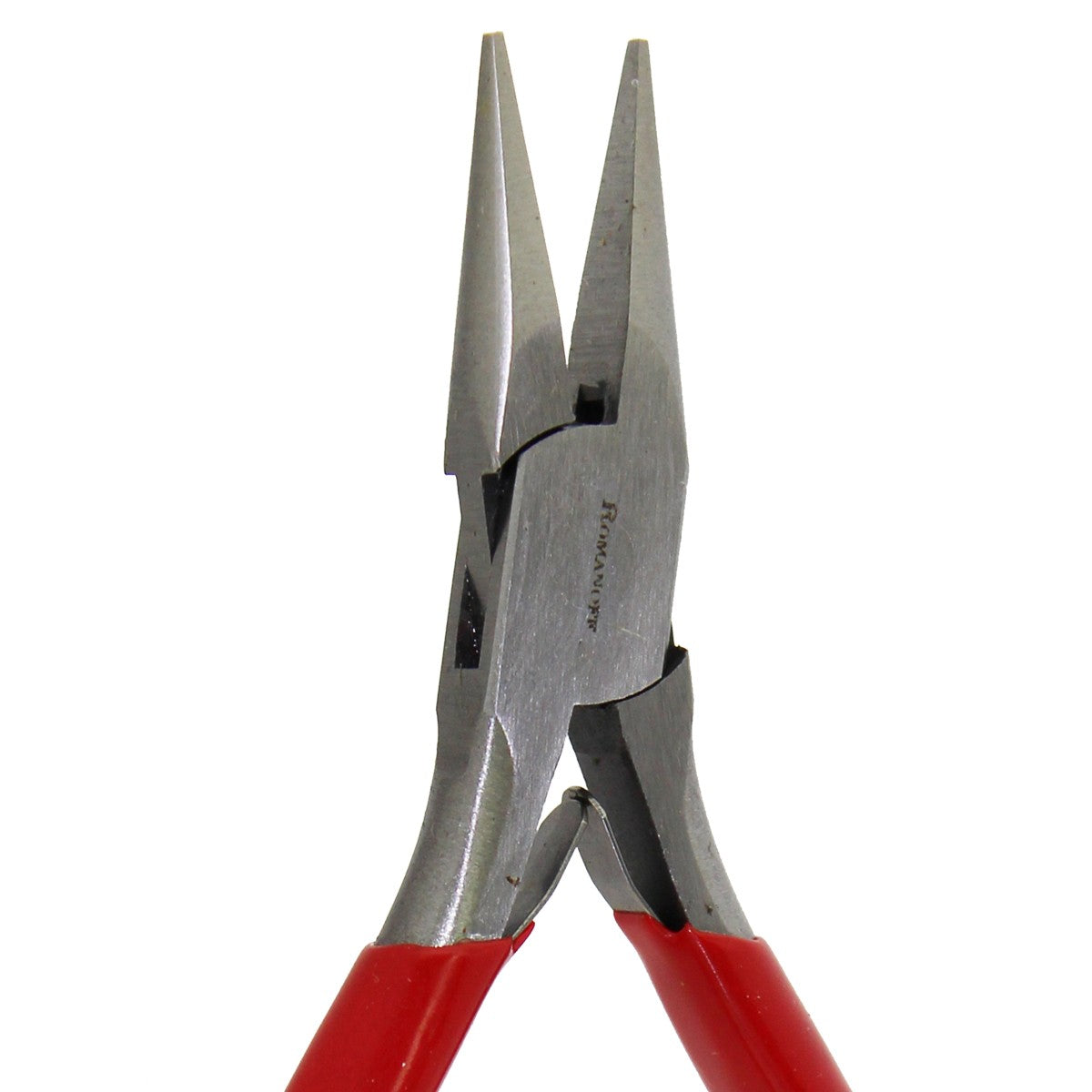 Smooth Jaw Chain Nose Pliers