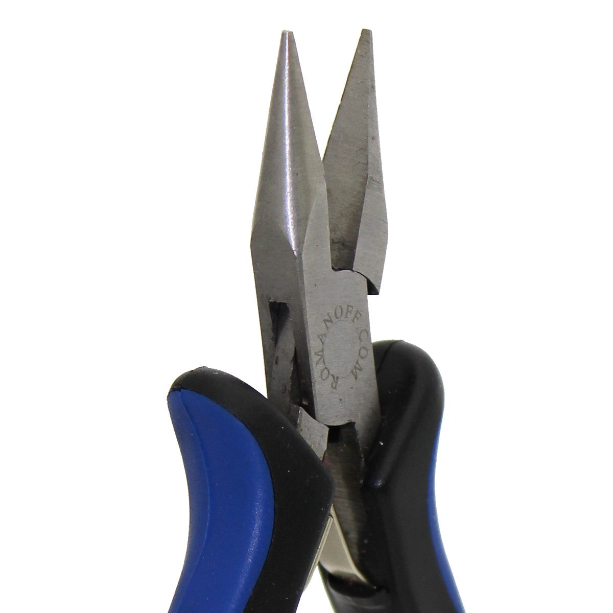 Stainless Steel Chain Nose Pliers