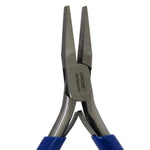 Slim Line Flat Nose German Pliers