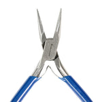 German Slimline Chain Nose Plier -  4-1/2"