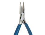 German Slimline Chain Nose Plier -  4-1/2"