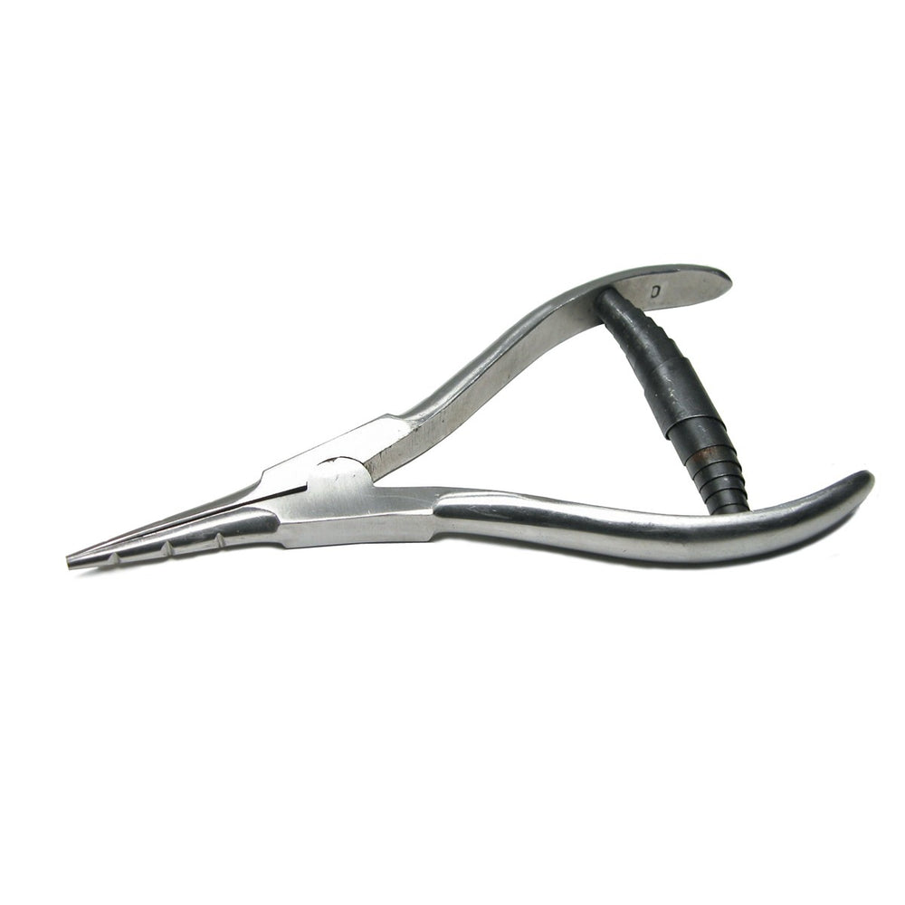 Alicates para abrir arcos