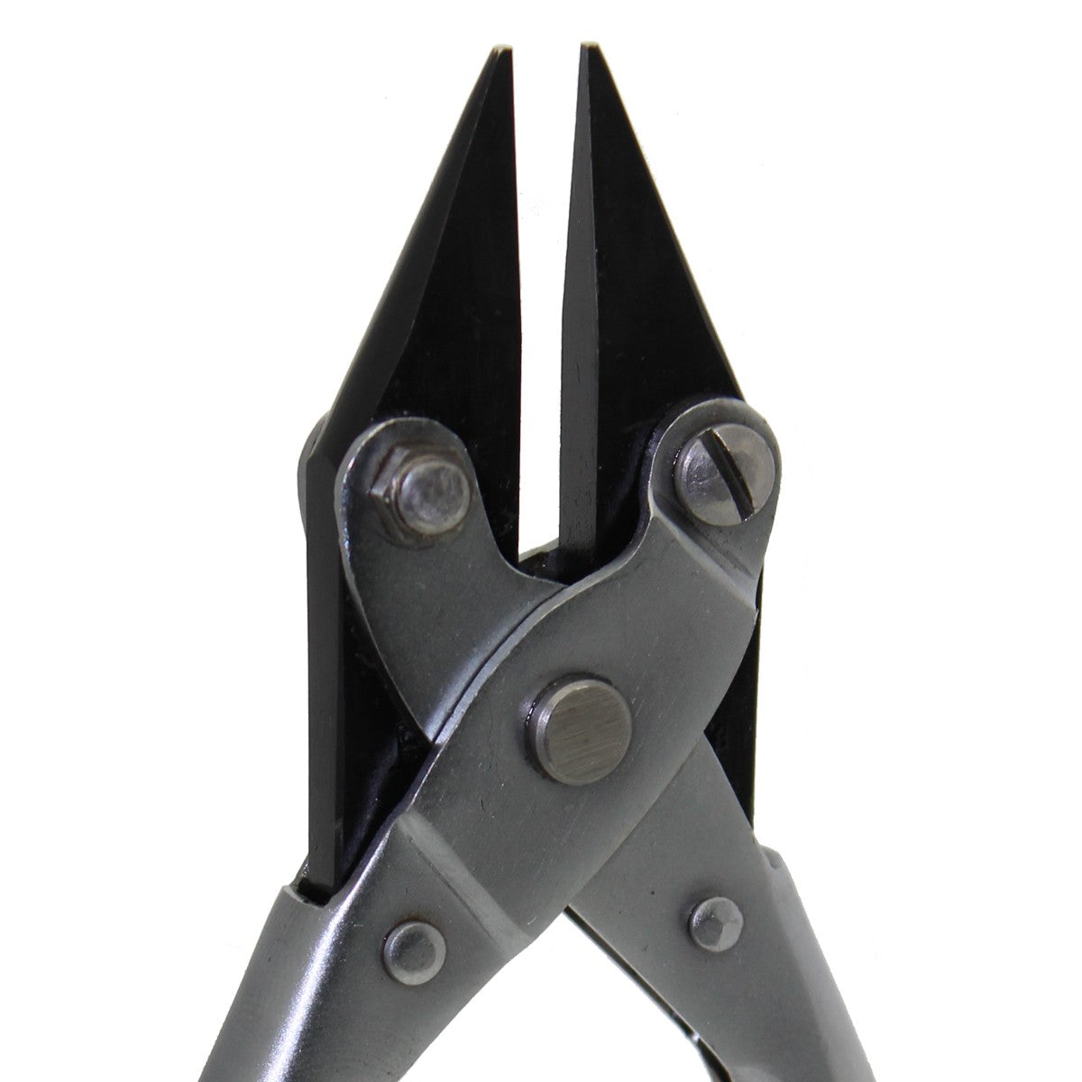 Parallel Pliers - Smooth Narrow Jaw