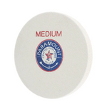 Paramount Blind Felt 4" x ½" Wheels
