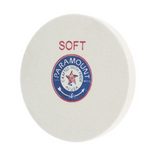 Paramount Blind Felt 4" x ½" Wheels