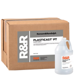 Ransom & Randolph Plasticast PT Investment & Liquid Binder 44 lbs