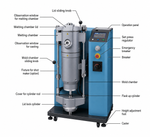 Yasui K2 Next 5 KW - Gold Casting Machine