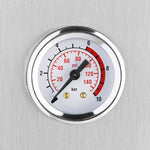 Limpiador de vapor para joyas Reliable 5100 CJ - 2.2 L