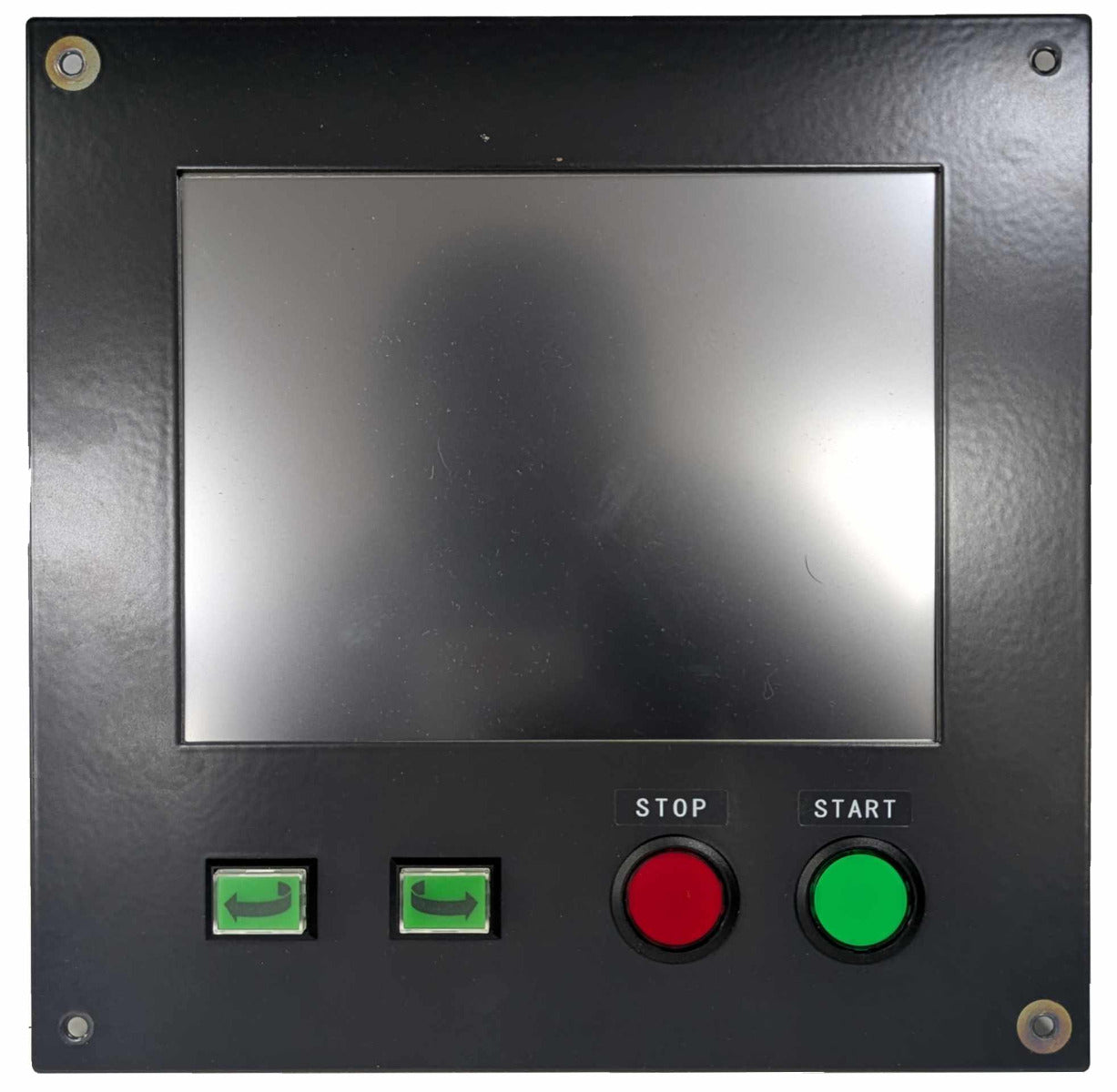 Conjunto del panel de control de repuesto Yasui RBF