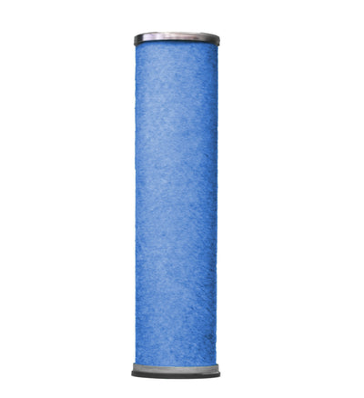 Internal Aspirator Filter - Blue