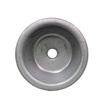 Internal Aspirator Filter - Blue