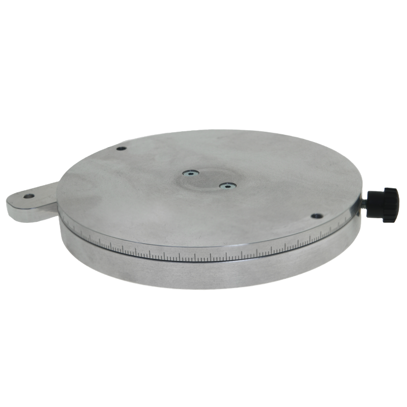 Rotary Table Tool for ElettroLaser Laser Engravers