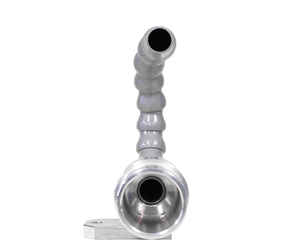 Adaptador de aspiración para grabadoras ElettroLaser