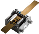 Elettrolaser Drag & Clamp: Continuous Engraving System