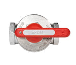 Vac-U-Vest #25 Stainless Steel Valve