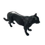 Tiger3D Printer Resin: Black - 1kg
