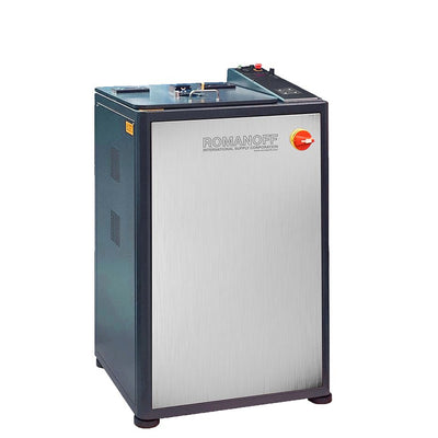 Romanoff RCS LITE: 4 kW Platinum & Gold Centrifugal Casting Machine