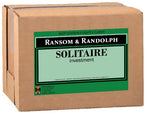Ransom & Randolph Solitaire Investment - Caja Bliss de 44 lb