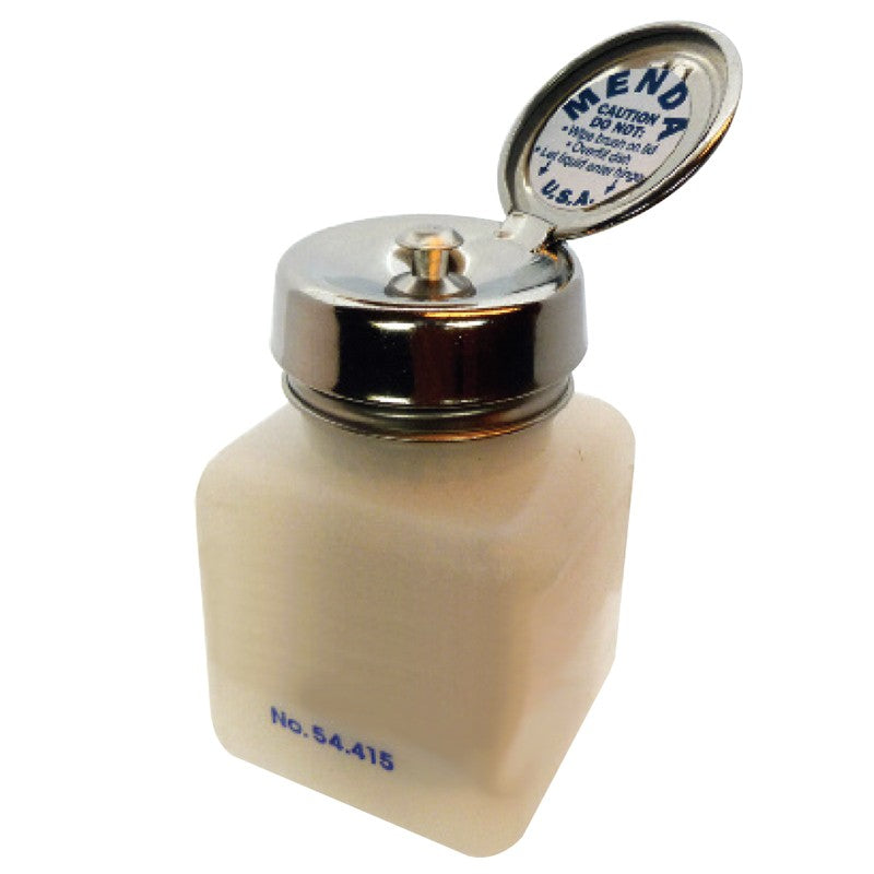 Bomba dispensadora de fundente - 4 oz