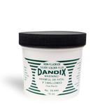 Fundente para soldadura de plata Dandix - Tarro de 1 lb