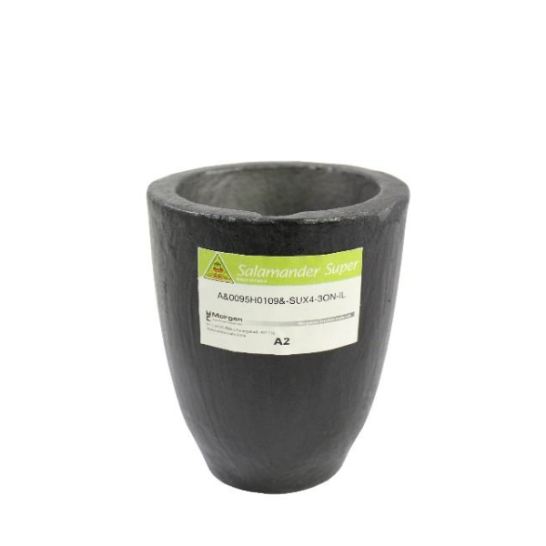 Crisol Salamander A-2 Super