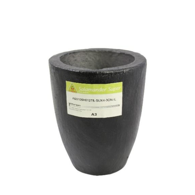 Salamander A-3 Super Crucible