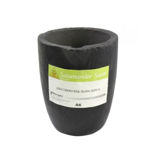 Crisol Super Salamander A-6