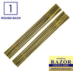 Swiss Gold Label Saw Blades