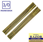 Swiss Gold Label Saw Blades