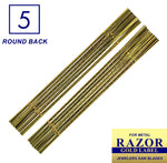 Swiss Gold Label Saw Blades