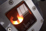 Indutherm VTC 100 V / Ti - Vacuum Tilt Casting Machine