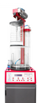 CIMO St. Louis #82 - 6 kg Vacuum Investment Mixing Machine Stand & Vacuum Pump System
