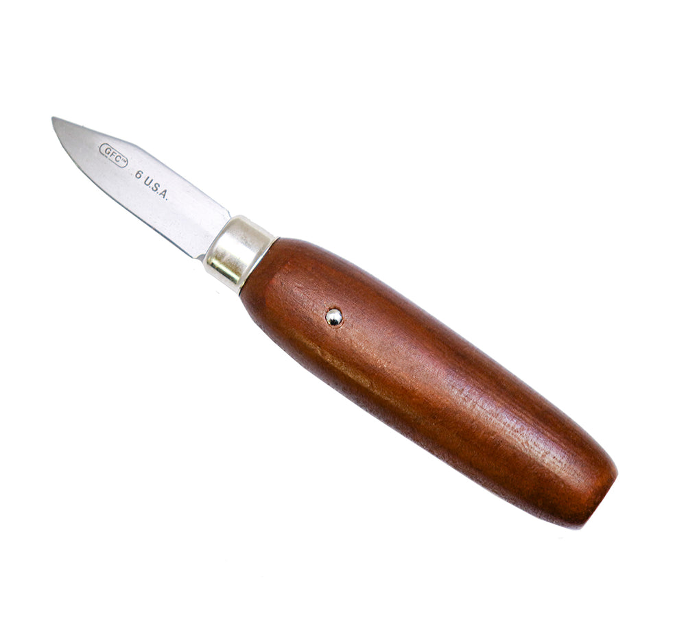 Cuchillo de banco de alta resistencia Sloyd