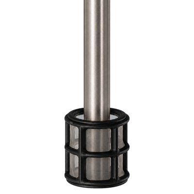 Small Basket Attachment for KORAS AquaPol® Micro Basket