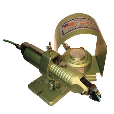 Niles #35 Pneumatic Sprue Cutter