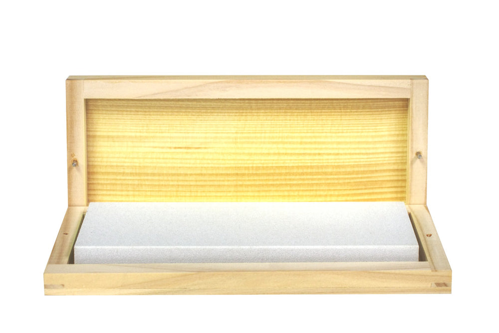 Hard Arkansas Sharpening Stone