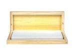 Hard Arkansas Sharpening Stone