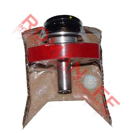 Kit de reconstrucción del solenoide de entrada de agua de la máquina de vapor Hoffman