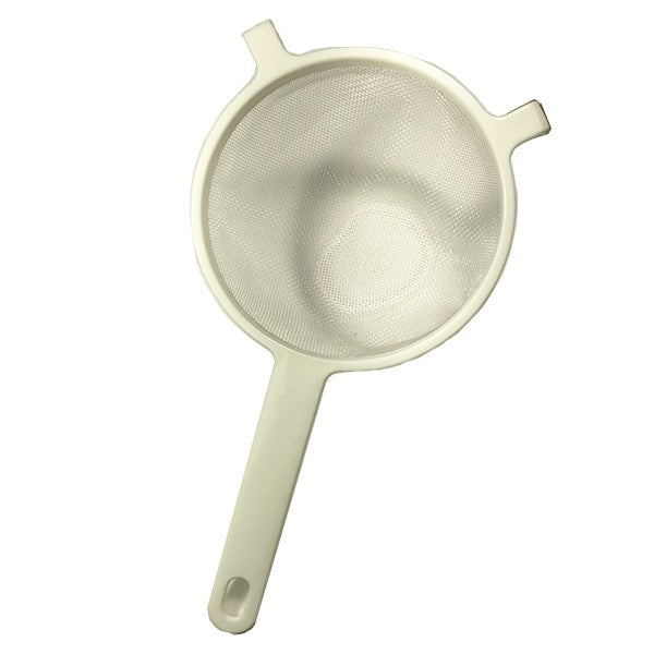 Ultra-Sonic Plastic Strainer 5 1/2" Basket