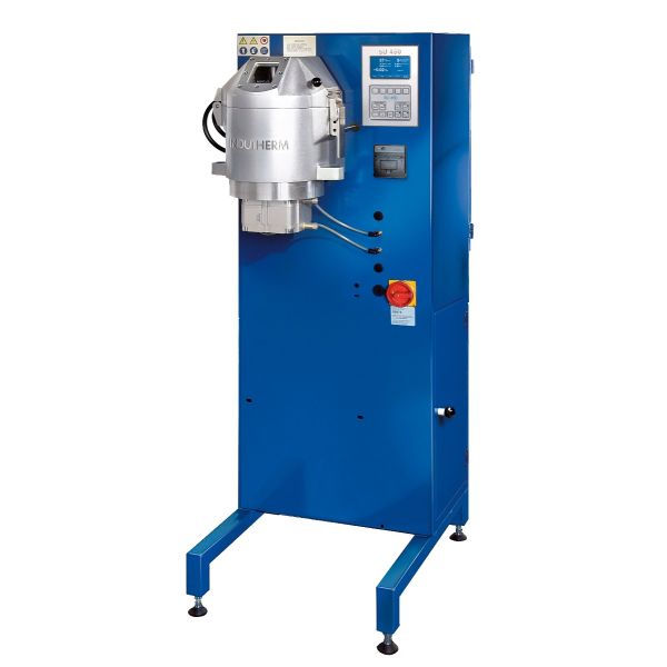 Indutherm SU 450 Automatic Sintering Machine