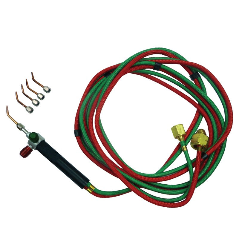 Kit de inicio Little Torch