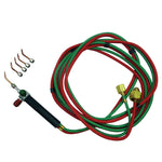 Kit de inicio Little Torch