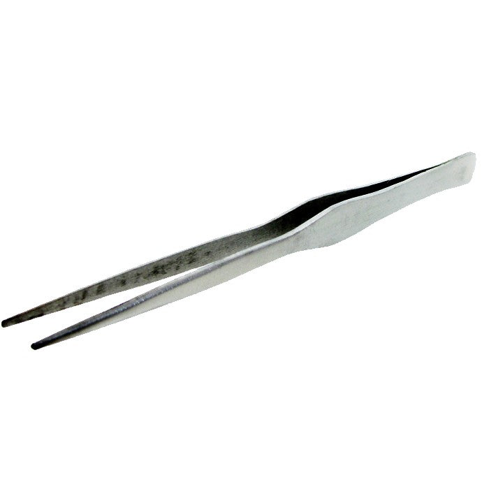 Nickle Plated Steel Tweezers
