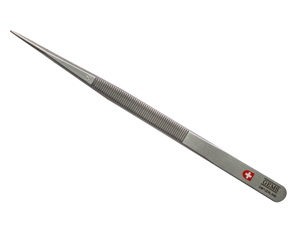 Pinzas medianas Swiss Diamond - 6 3/8