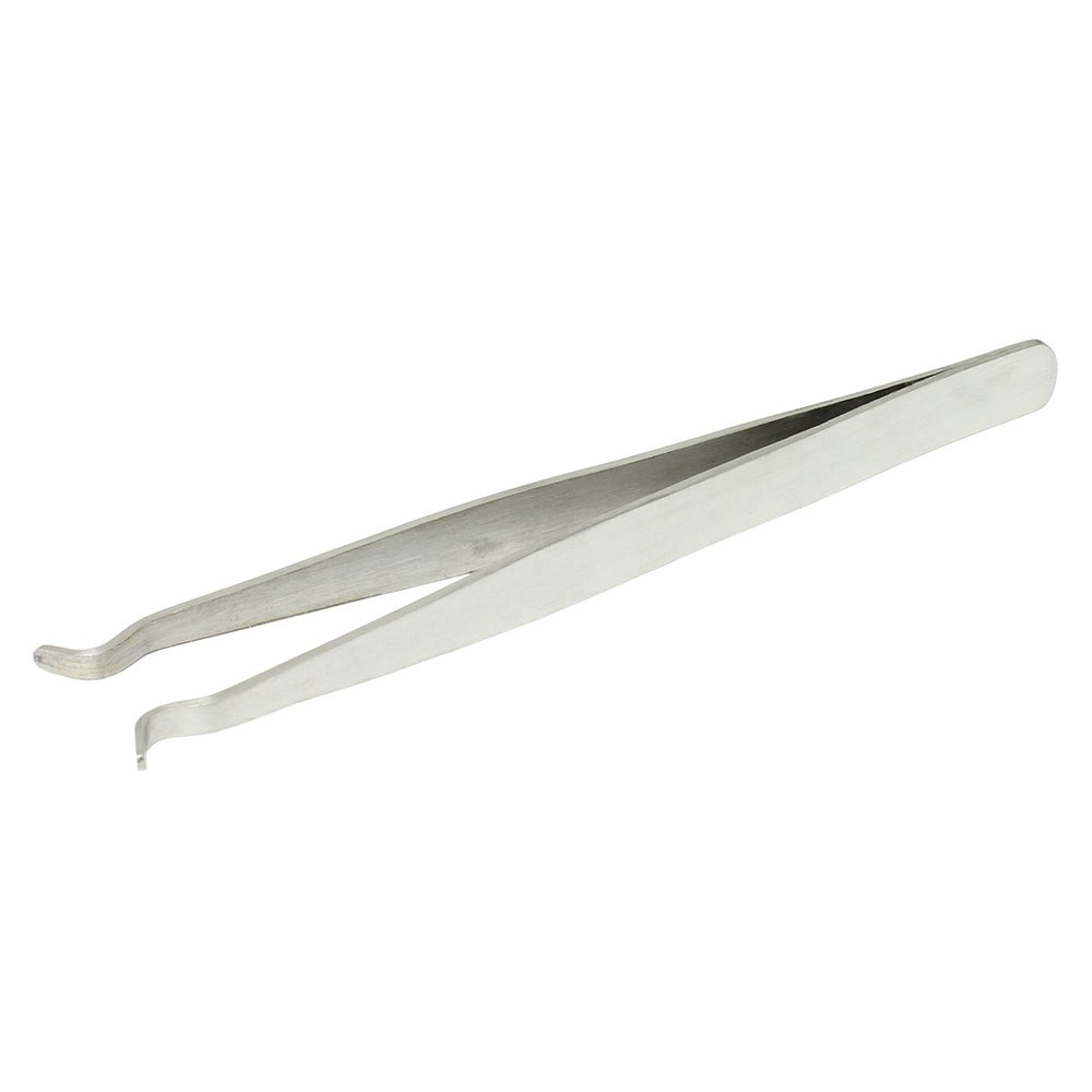 Pinzas para soldar anillos