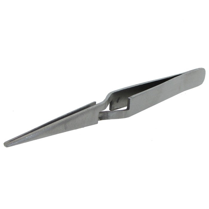 Pinzas de sujeción cruzada cortas